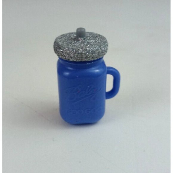 LOL Surprise Dolls Hair Goals Series 2 Rain Q.T. With Accessories - Picture 6 of 6